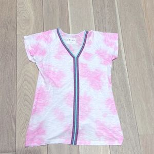 Pitusa kids beach cover up